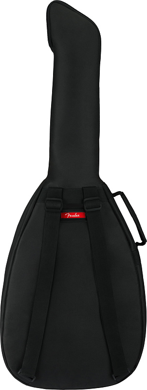 Фото FENDER FAS405 Small Body Acoustic Gig Bag Black