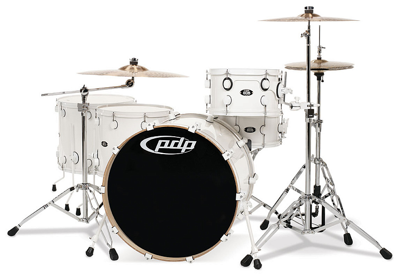 Фото Ударная установка PDP PD852405WW