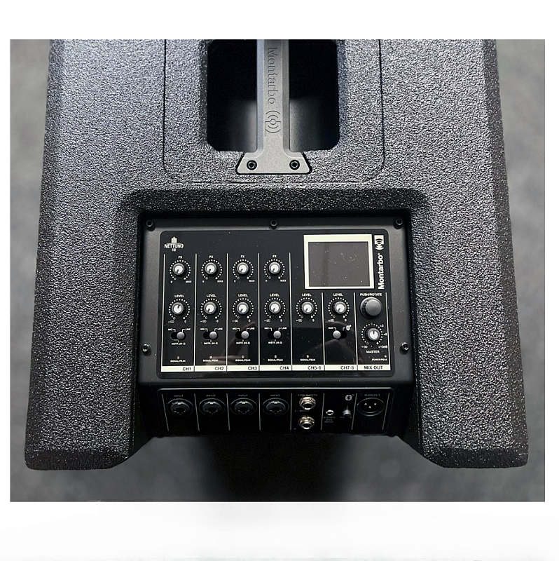 Фото Звуковая колонна Montarbo NETTUNO10