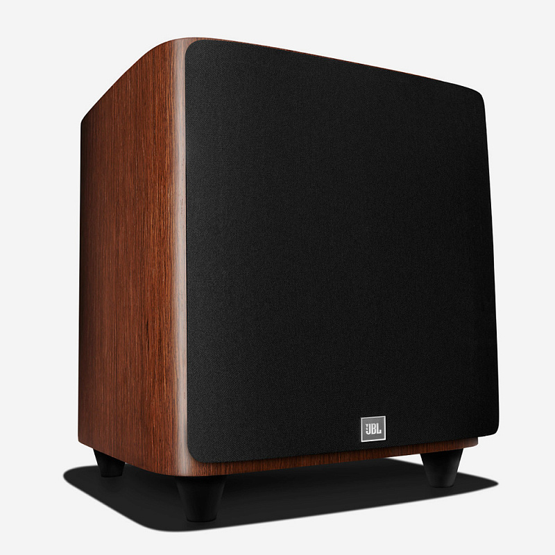 Фото JBL HDI 1200P WAL EU
