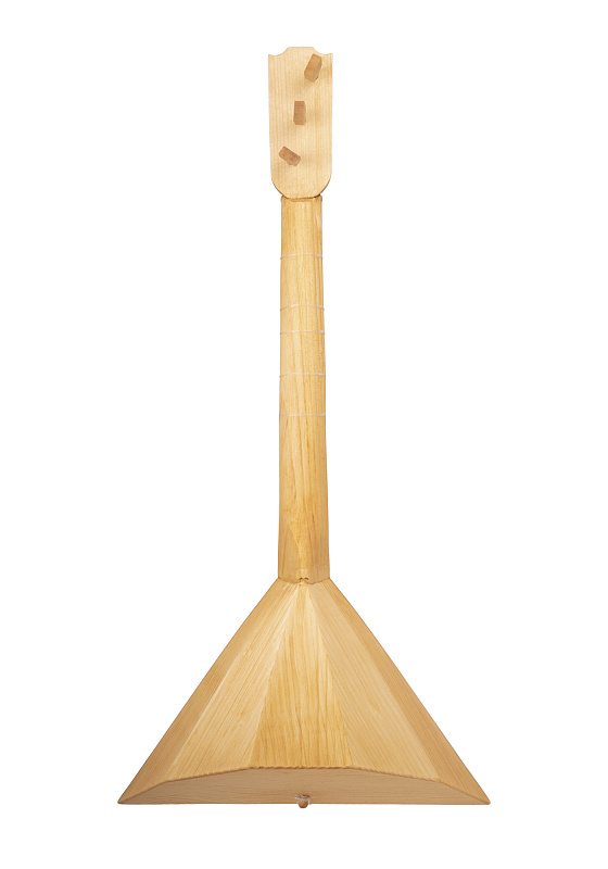 Фото БалалайкерЪ Крестьянка балалайка HS-K