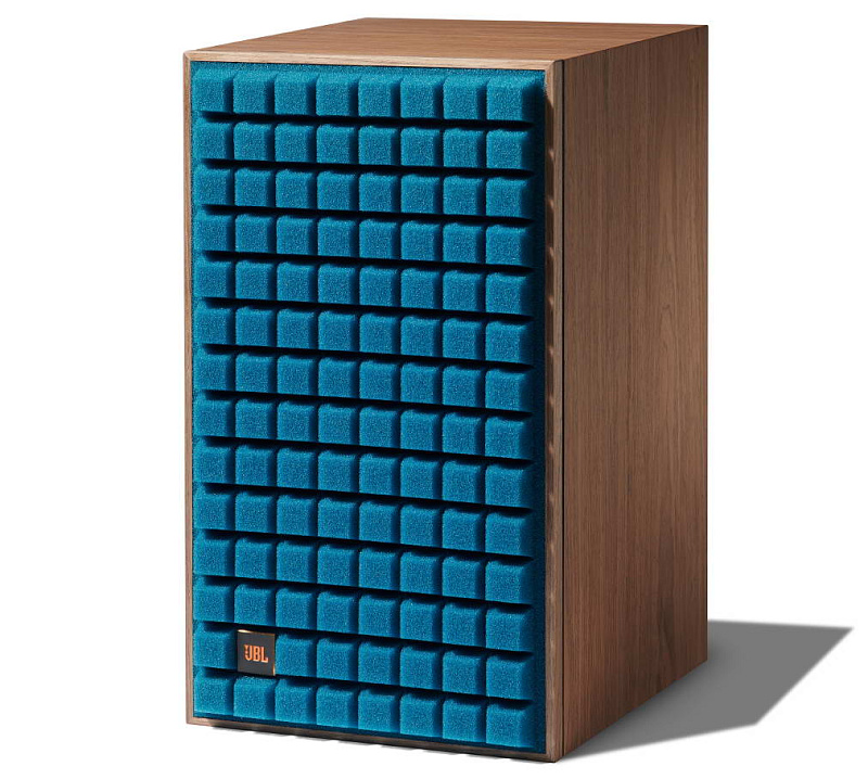 Фото JBL L82 CLASSIC BLU