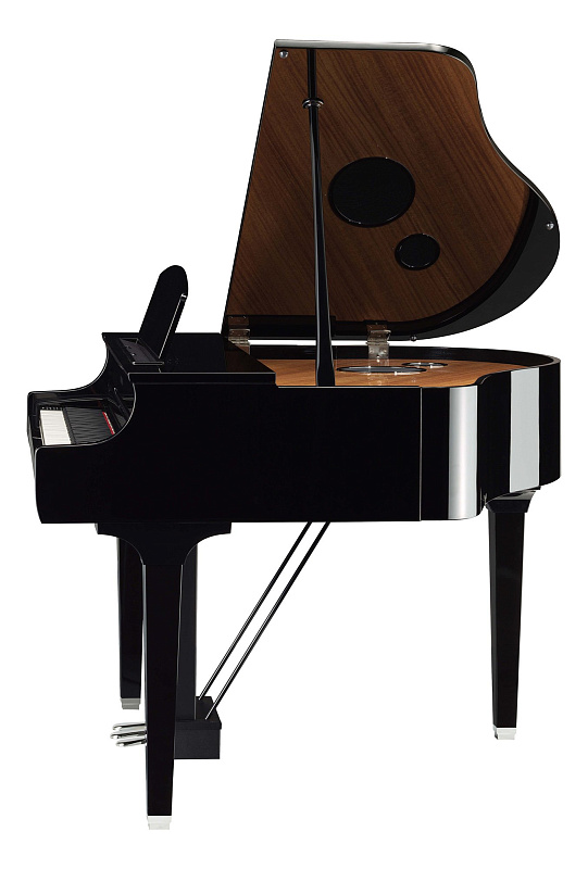 Фото Yamaha CLP-695GP