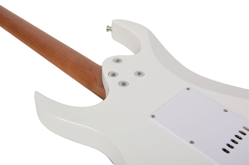 Фото Электрогитара Bosstone SR-09 V.2 WHB (2025)