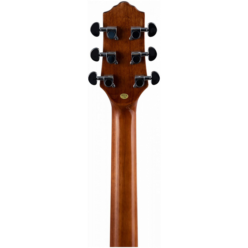 Фото Электроакустическая гитара FLIGHT AD-200 CEQ NA