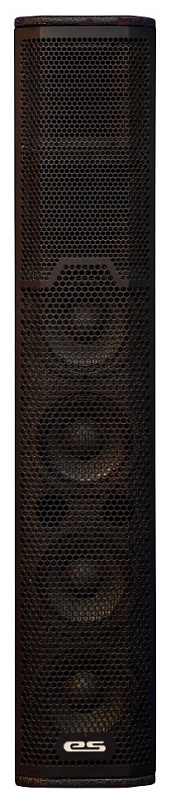 Фото Активная акустическая система EUROSOUND BBR-46A