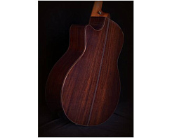 Электроакустическая гитара Crafter AL G-1000CE