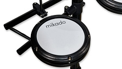 Электронная ударная установка Mikado DDS-7