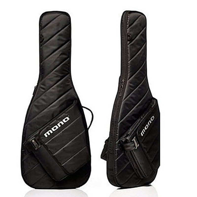 Фото Mono M80-SAD-BLK  Dreadnought Sleeve Чехол для акустической гитары