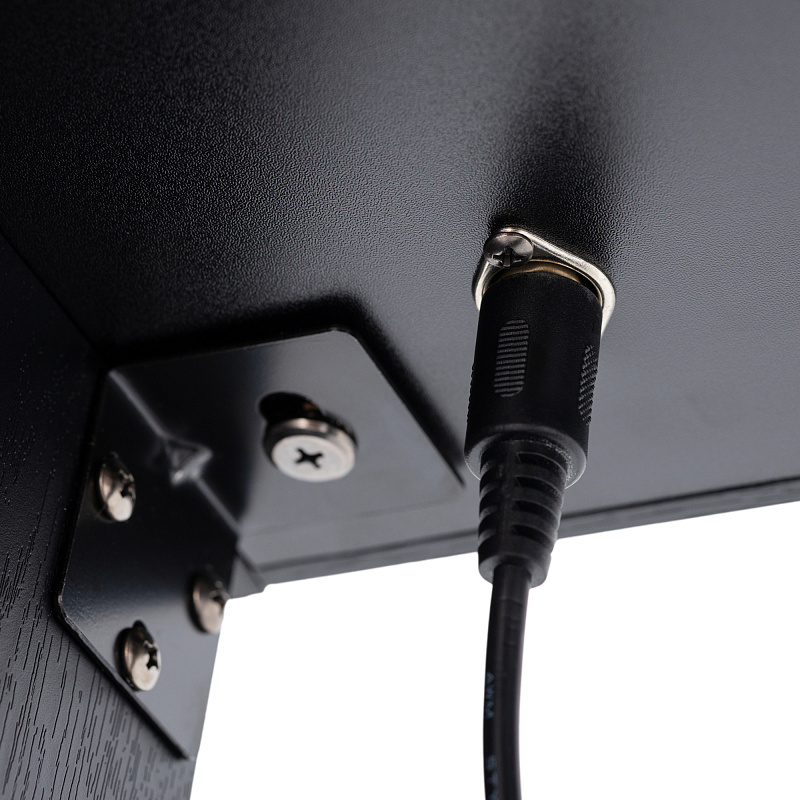 Фото Цифровое пианино Emotive Hammerpiano 3 BK