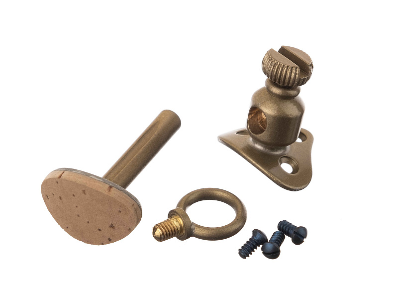 Фото Упор для пальца Mollenhauer 6211