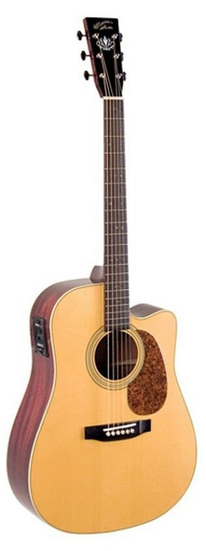 Фото Recording King RD-26C Акустическая гитара 