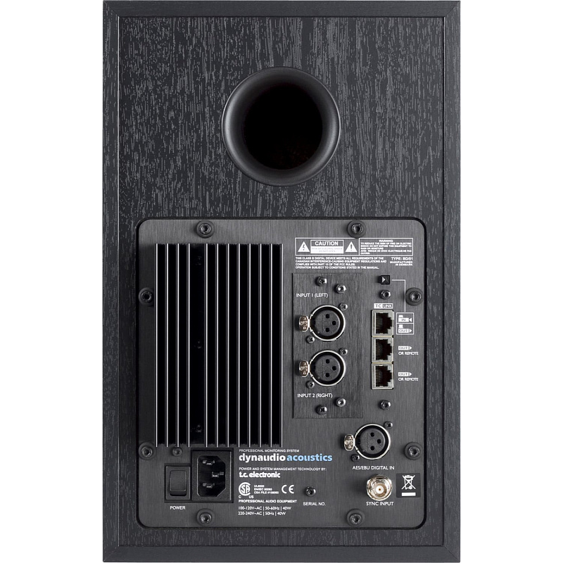 Фото Dynaudio AIR6  D6