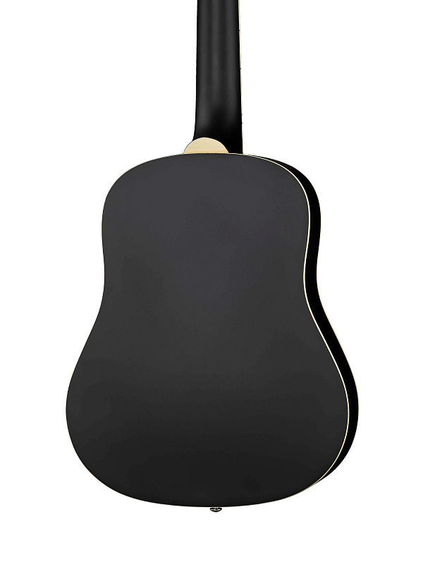 Фото Акустическая гитара Mirra WM-3411-BK