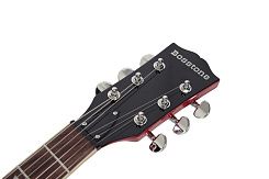 Электрогитара Bosstone LP-6 V.2 BK (2025)