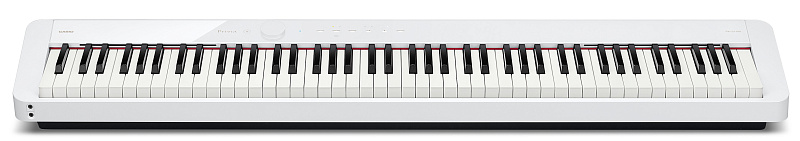 Фото Цифровое пианино Casio PX-S1100WE