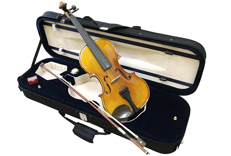 Фото Hans Klein HKV-590SG 1/4