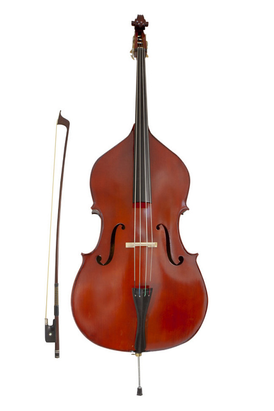 Фото Контрабас PRIMA P-100 3/4