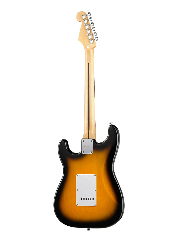 Фото Электрогитара Root Note ST201-BSB