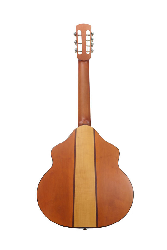 Фото Гитара акустическая Doff RGJ