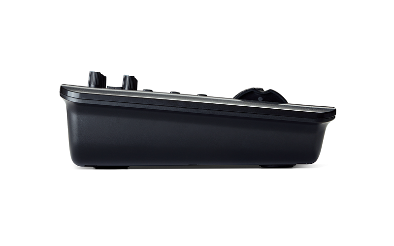 Фото MIDI-клавиатура M-AUDIO Oxygen 25 MKV