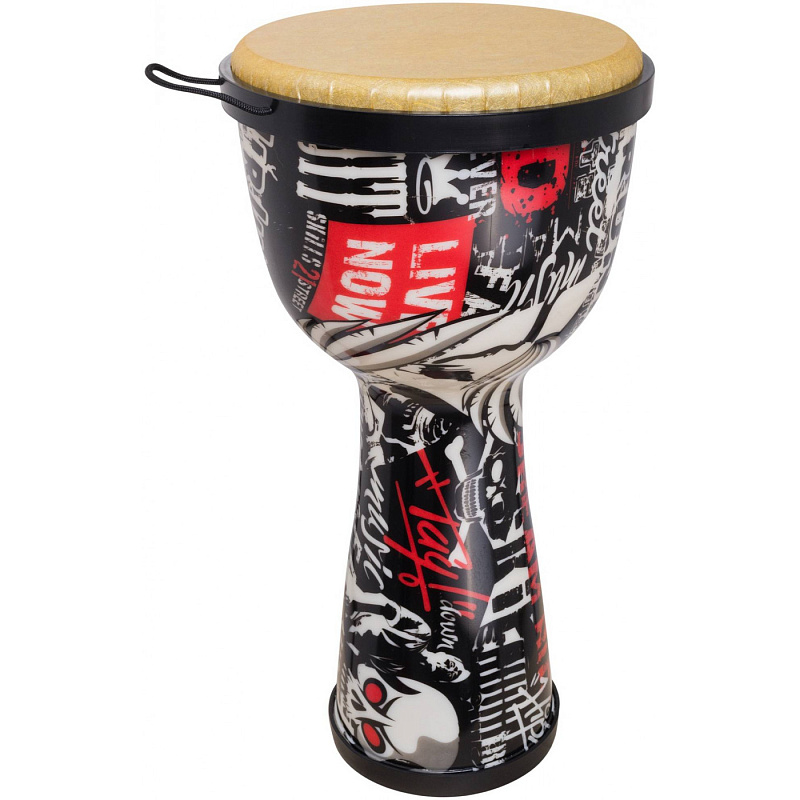 Фото Джембе TERRIS DPC-10 PUNK