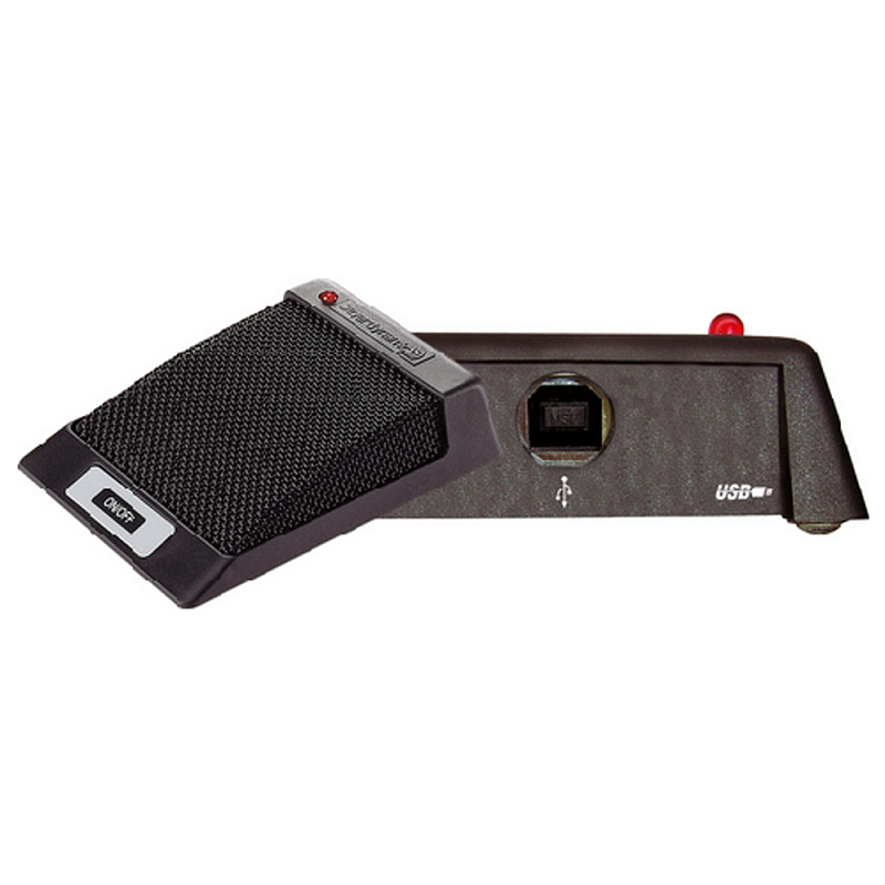 Фото Микрофон Beyerdynamic MPC 70 USB