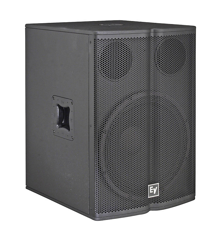 Фото Electro-Voice TX1181