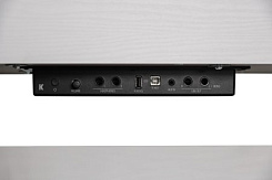 Цифровое пианино Kurzweil M215 WH