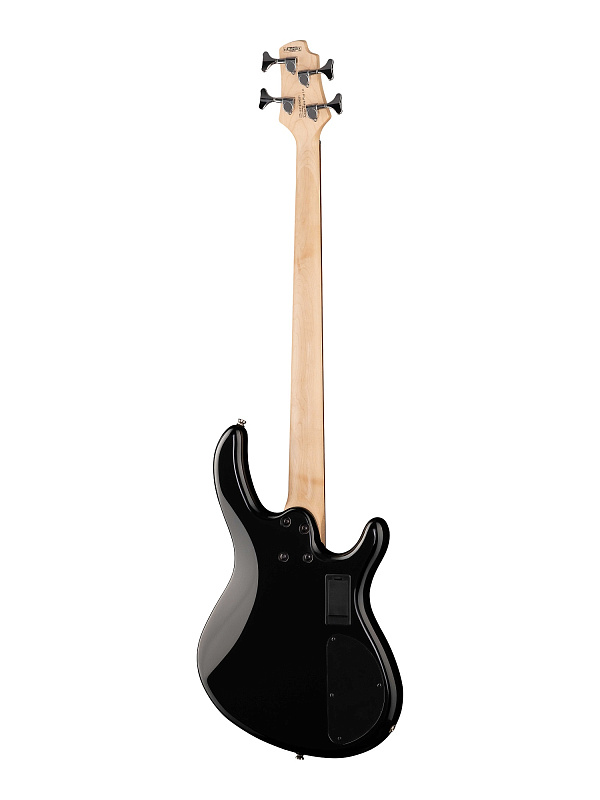 Фото Бас-гитара Cort Action-Bass-Plus-LH-BK Action Series