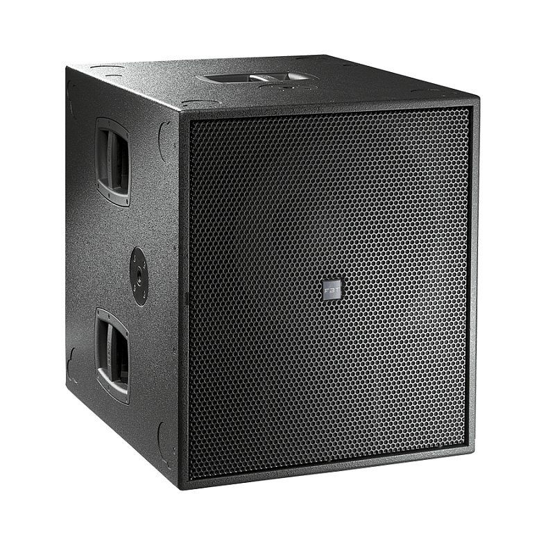 Фото Активный сабвуфер FBT VHA 118.2 SA