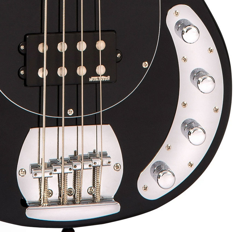 Фото Vintage V964BLK