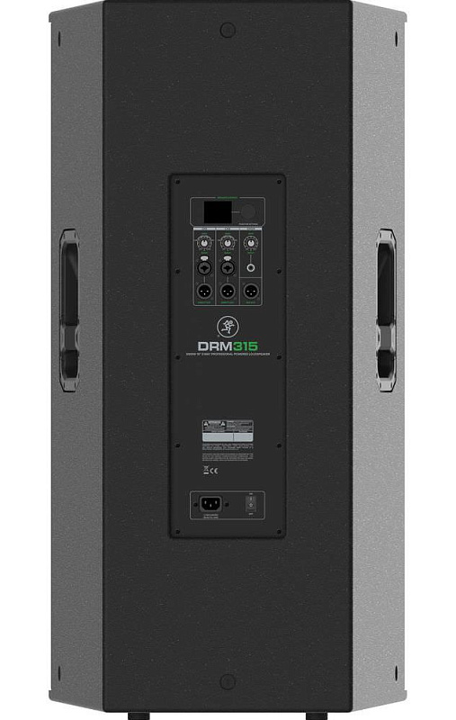 Фото Активная акустическая система MACKIE DRM315