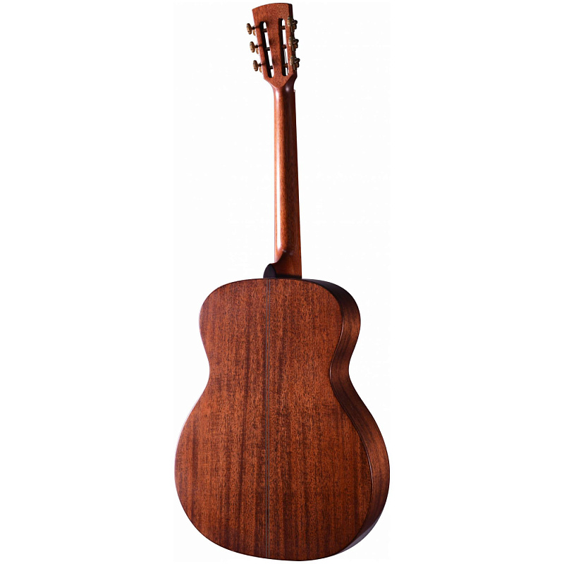 Фото Электроакустическая гитара CRAFTER MIND W PREMIUM Te