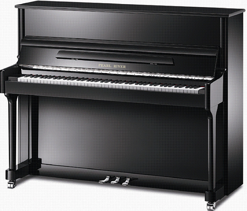 Фото Акустическое пианино Pearl River EU118SA107