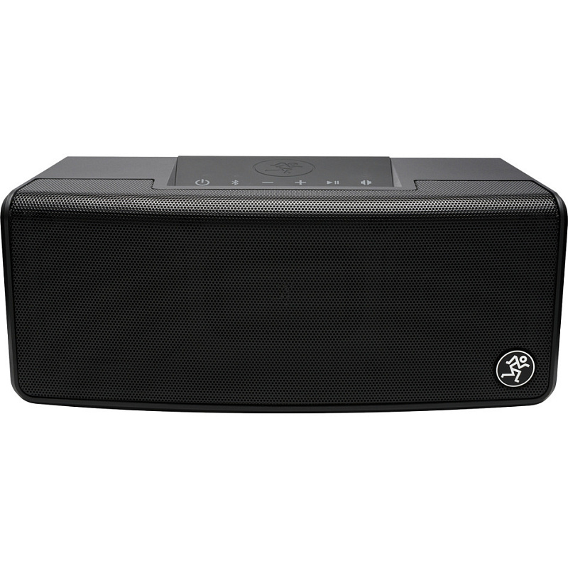 Фото Портативная акустическая система MACKIE FreePlay GO