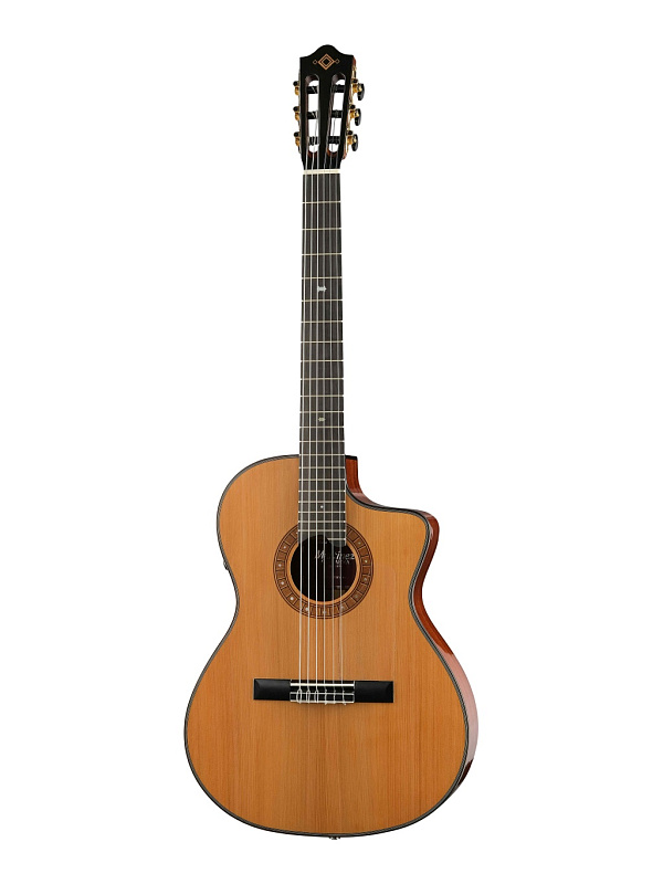 Фото Классическая гитара Martinez MP-14-MH