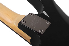Электрогитара Schecter SGR C-1 MSBK