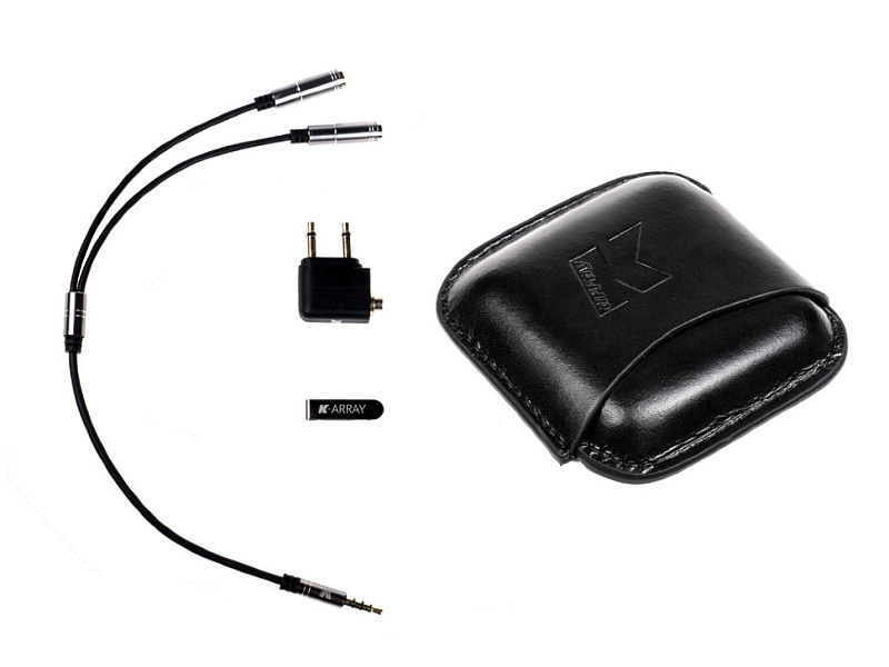 Фото K-ARRAY KD6T