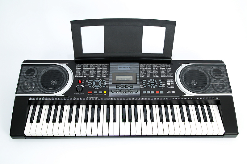 Фото Синтезатор Jonson&Co JC-9688