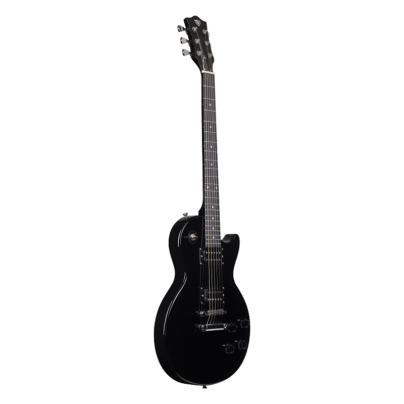 Фото Электрогитара ROCKDALE Stars LP Special BK