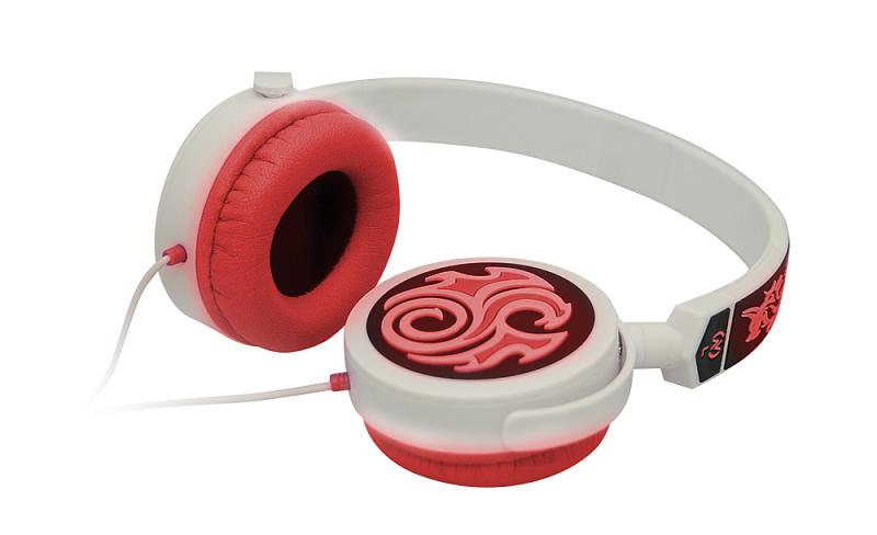 Фото Наушники Iconbit-Axelvox HF560RD