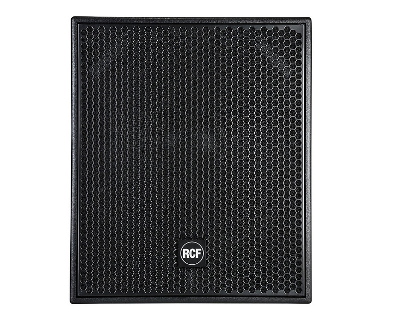 Фото Пассивный сабвуфер RCF S8018 II