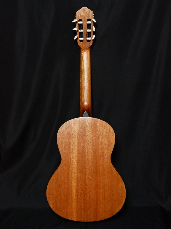 Фото Гитара классическая Livingstone Opera NS 3/4