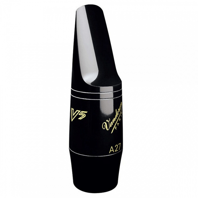 Фото Vandoren SM414  Мундштук для альт-саксофона, A27