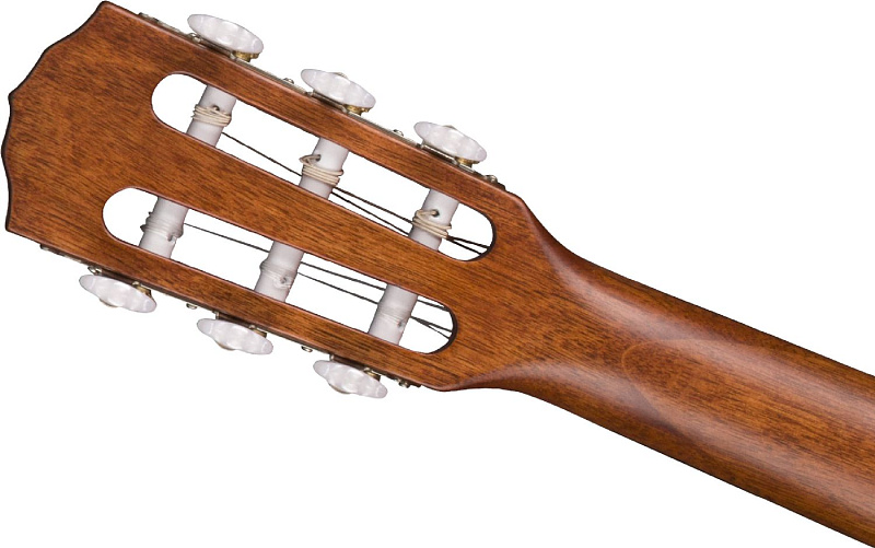 Фото Классическая гитара 3/4 FENDER ESC-80 CLASSIC