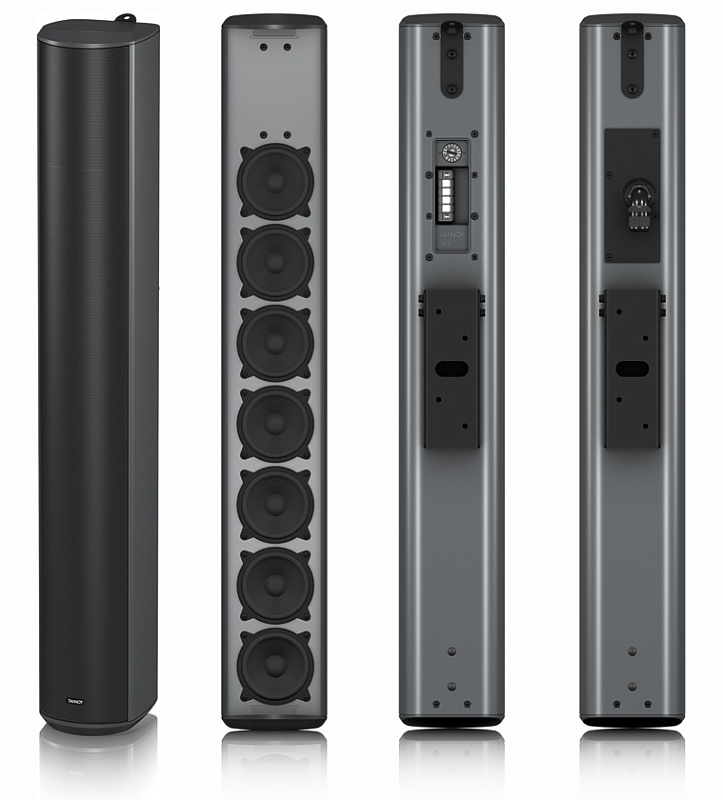 Фото Tannoy VLS 7 EN54  