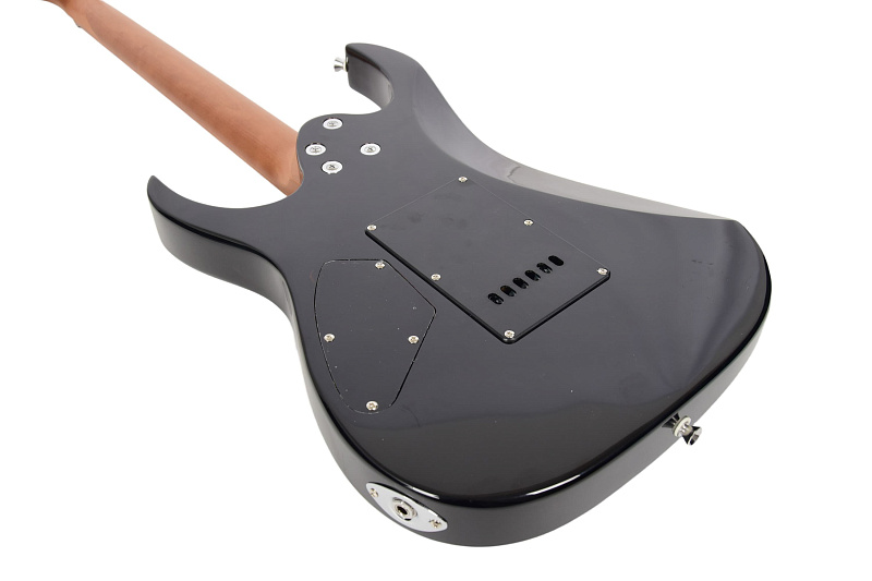 Фото Электрогитара Bosstone SG-06 V.2 BK (2025)