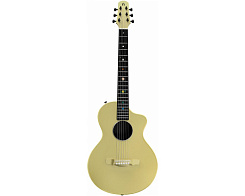 Акустическая гитара NATASHA Asteroid Glaze Gold