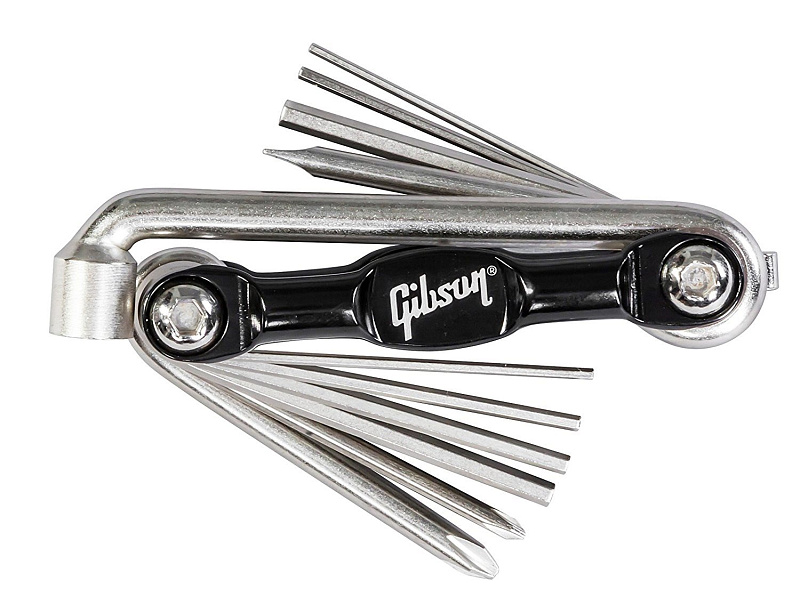 Фото GIBSON Multi-Tool
